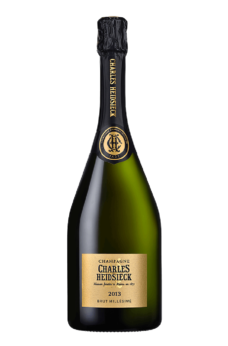 Charles Heidsieck Brut Millesime 2013