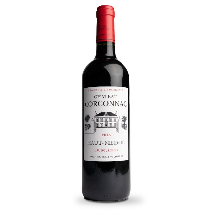 Chateau Corconnac 2018
