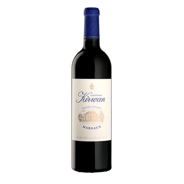 Chateau Kirwan 2020