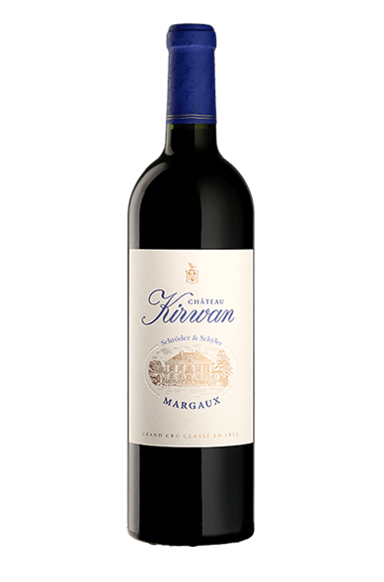 Chateau Kirwan 2020