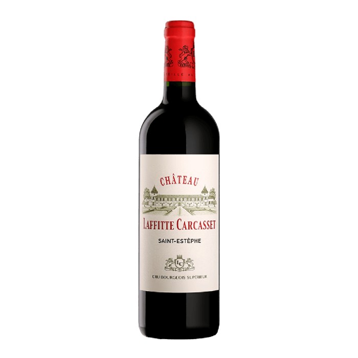 Chateau Lafitte Carcasset 2020