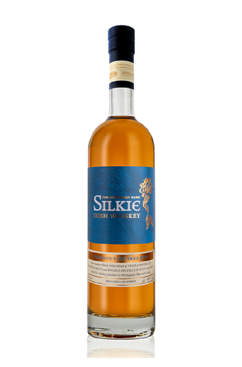Dark Silkie Moscatel Cask Strength