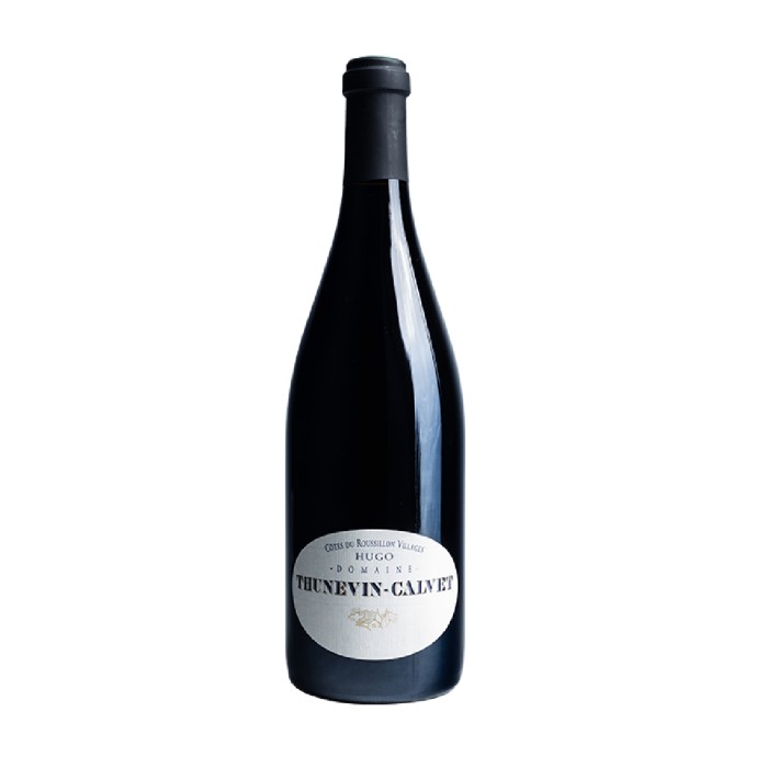 Domaine Thunevin-Calvet Cuvee Hugo 2020