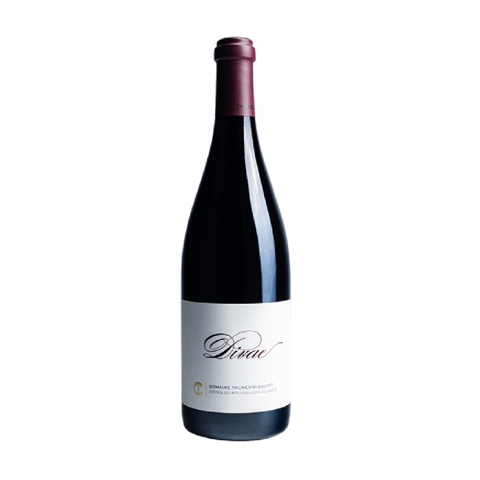 Domaine Thunevin-Calvet Divae 2019