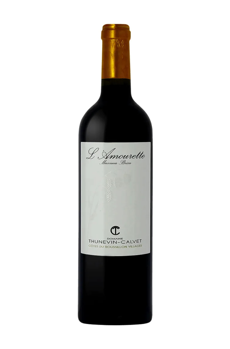 Domaine Thunevin-Calvet L'Amourette 2020