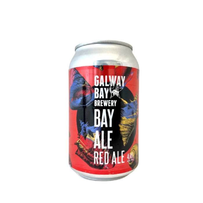 Galway Bay Bay Ale