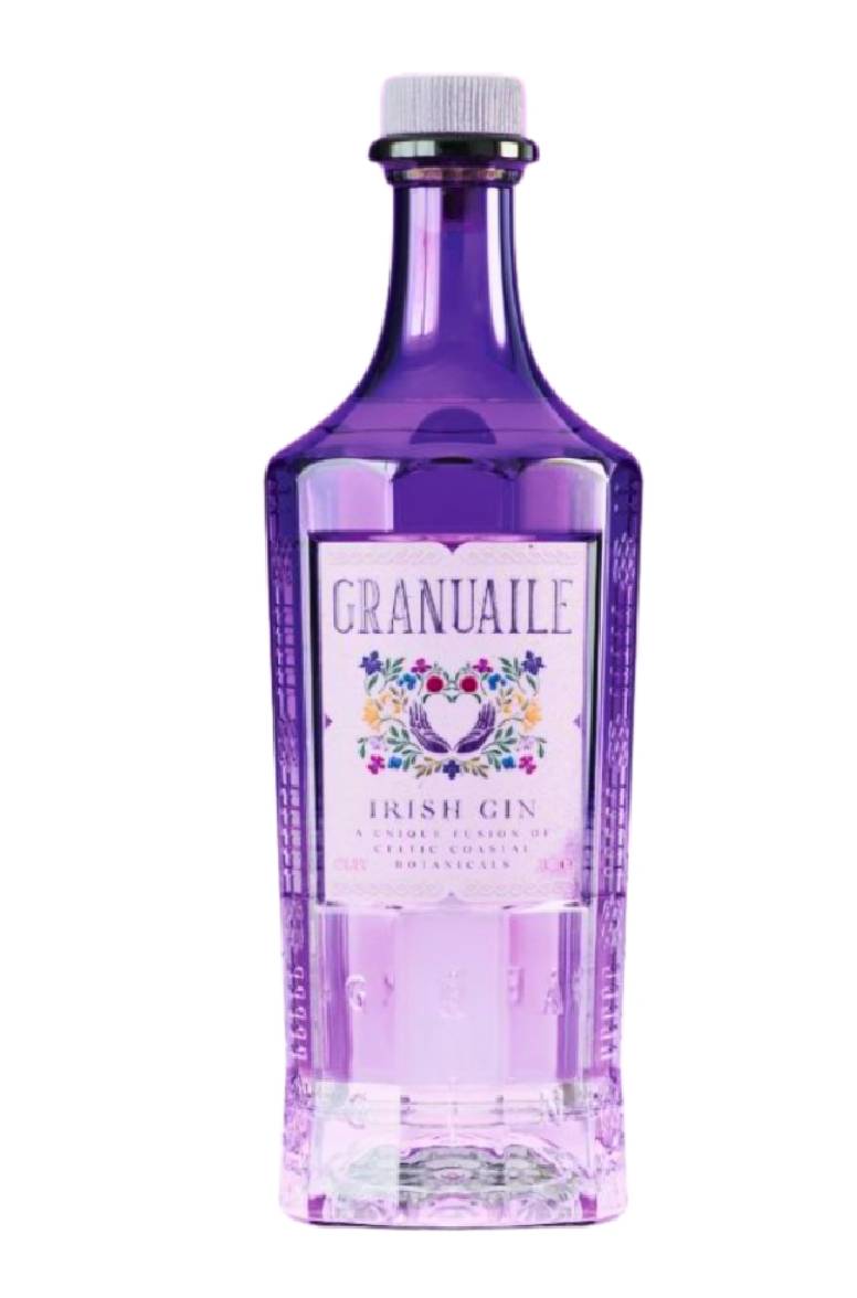 Granuaile Irish Gin