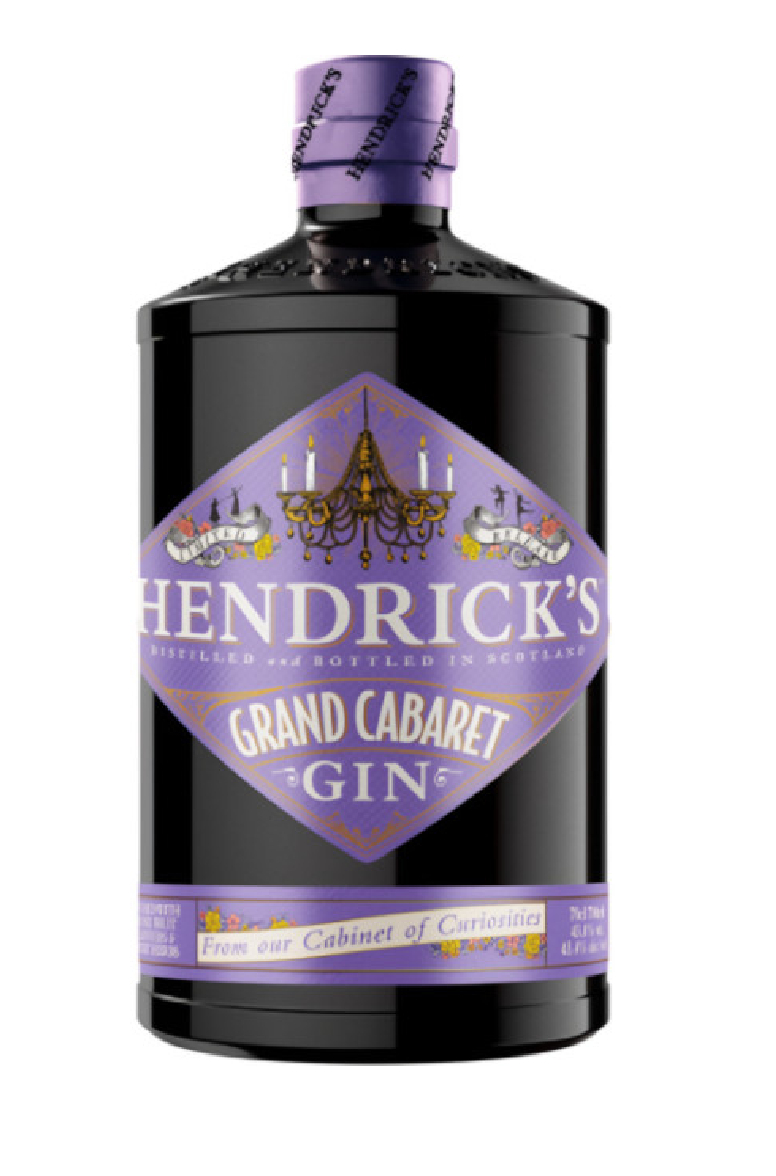 Hendricks Grand Cabaret