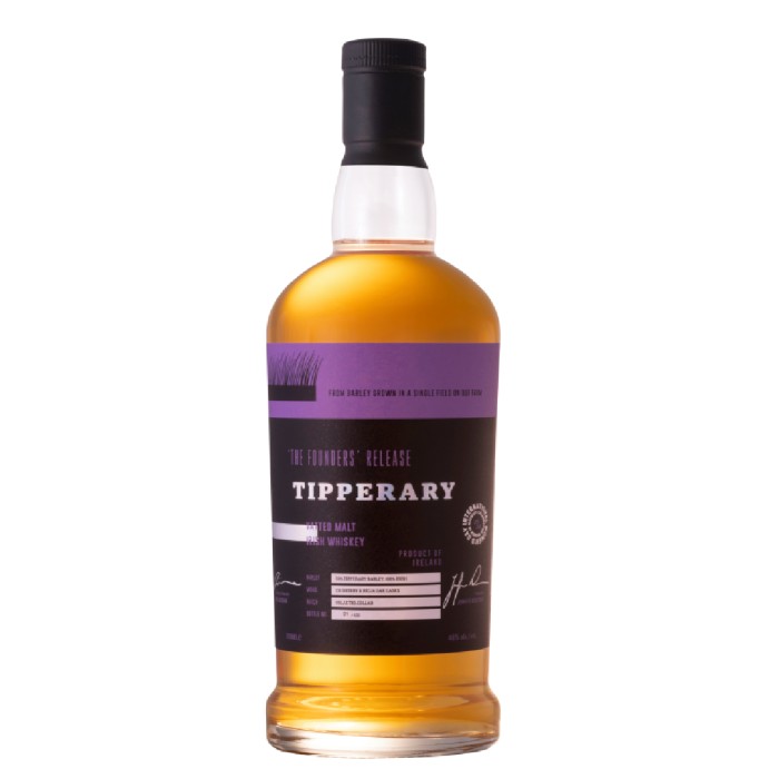 'The Founders' JJ Corry x Tipperary Boutique Distillery - Tipperary Edition