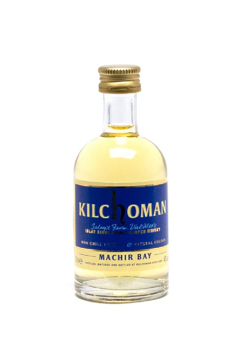 Kilchoman Machir Bay 5cl Mini