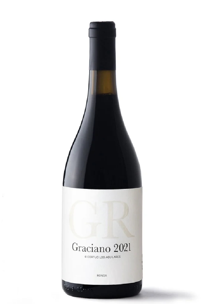 Los Aguilares Graciano 2021