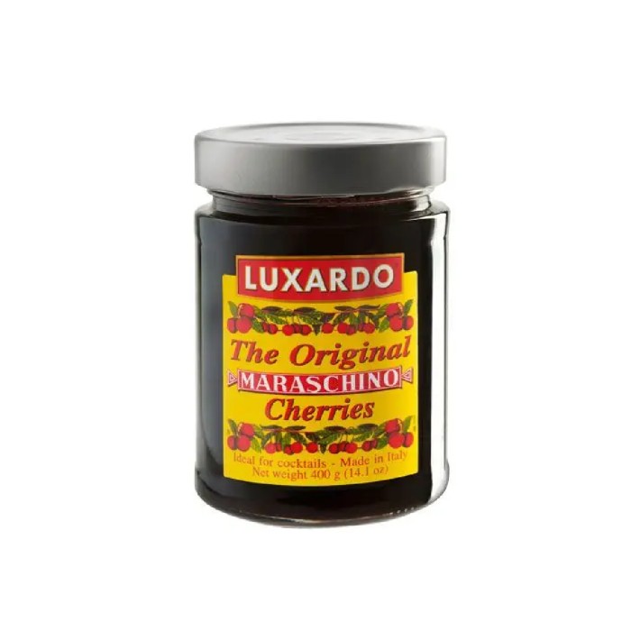 Luxardo The Original Maraschino Cherries 400g