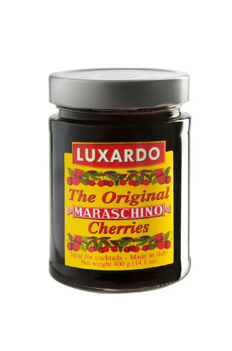 Luxardo The Original Maraschino Cherries 400g