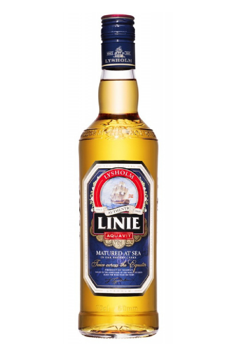 Lysholm Linie Aquavit 1 Litre
