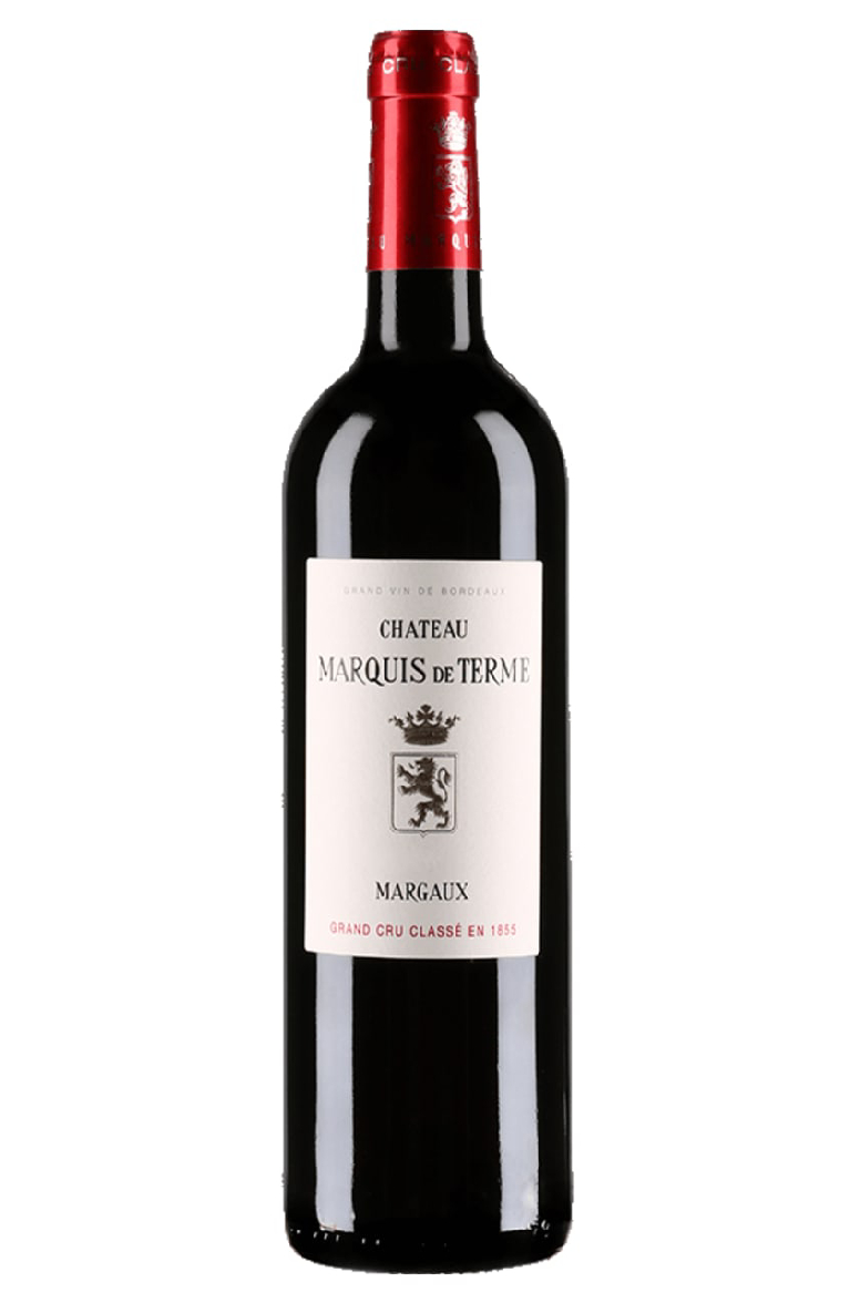 Marquis De Terme 2019