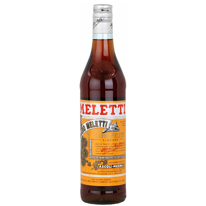 Meletti Amaro
