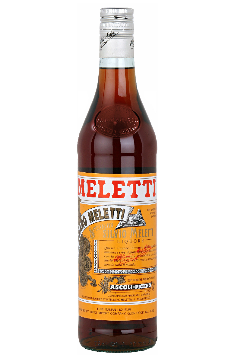 Meletti Amaro