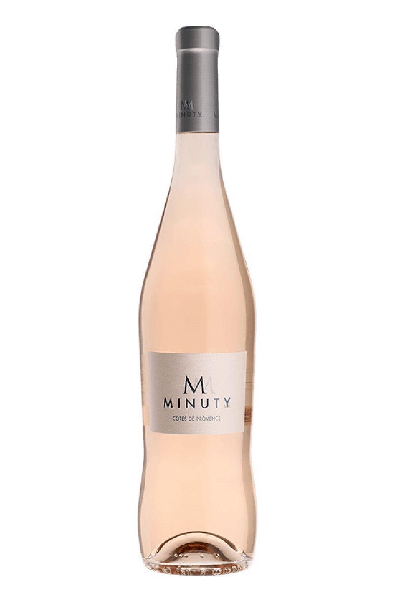 Minuty M