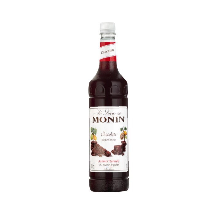 Monin Chocolate Syrup 100cl