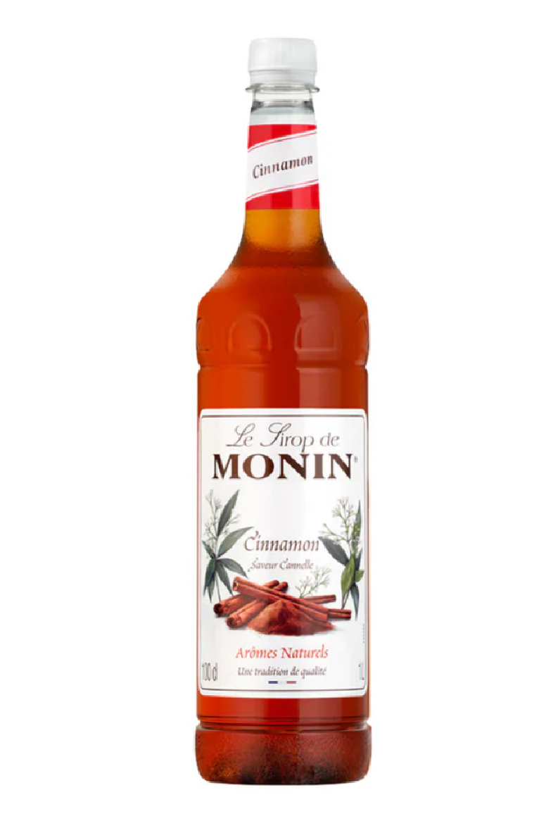Monin Cinnamon Syrup 70cl