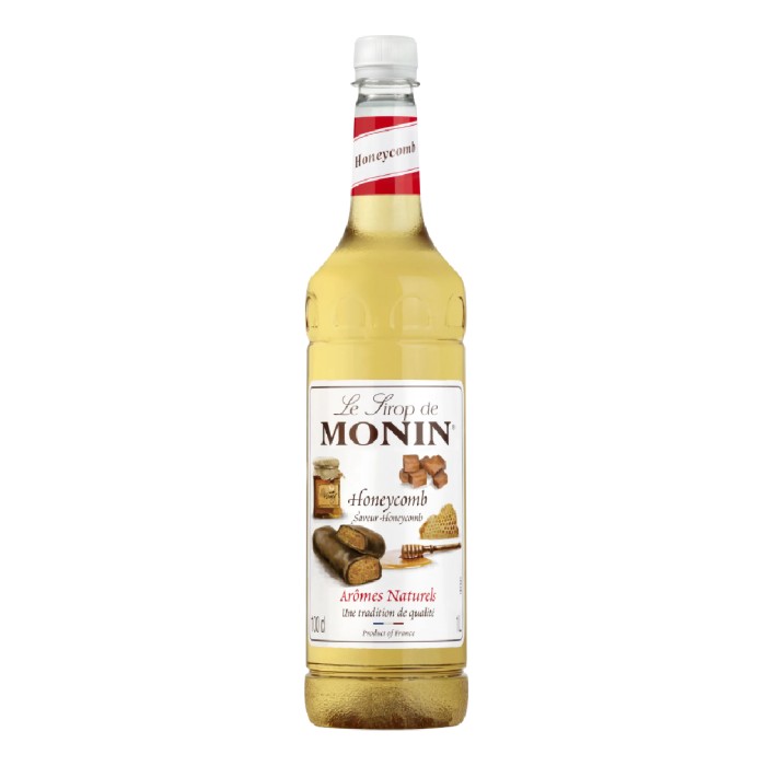 Monin Honeycomb Syrup 100cl