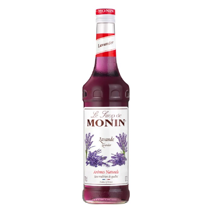 Monin Lavender Syrup