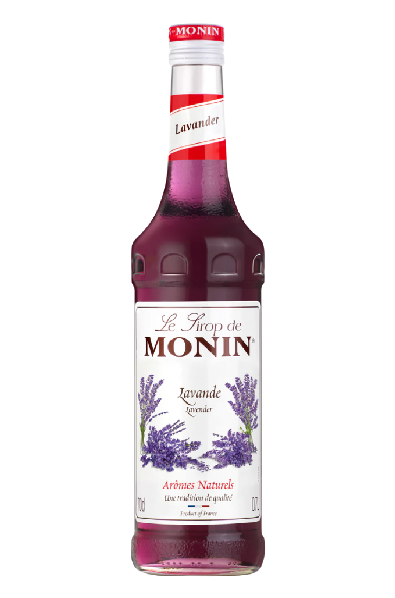 Monin Lavender Syrup