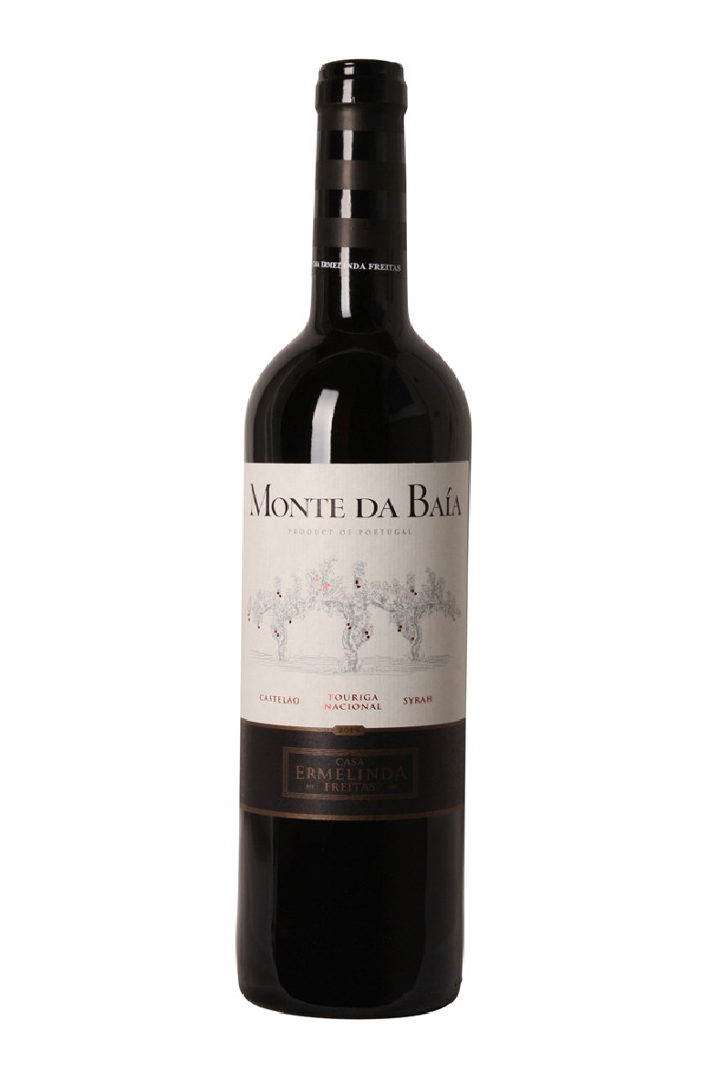 Monte De Baia Tinto