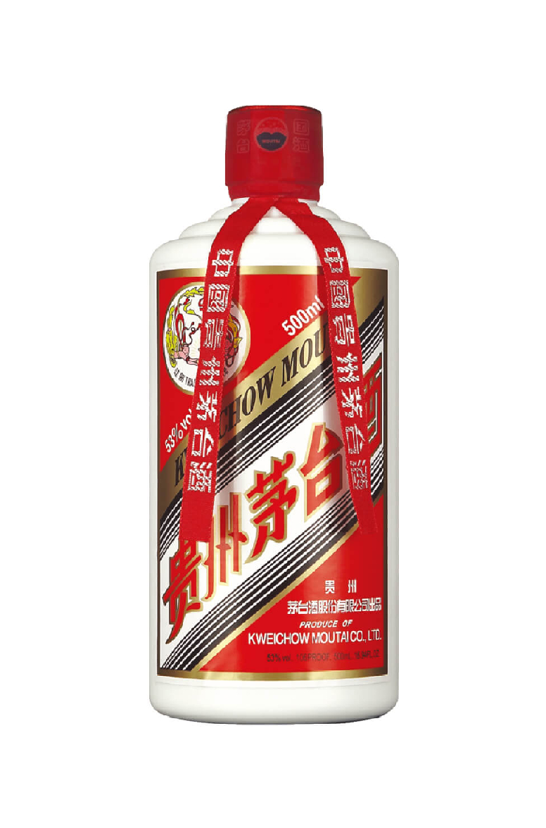 Moutai Flying Fairy Kweichow Chiew 5cl