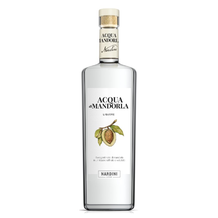 Nardini Acqua Mandorla