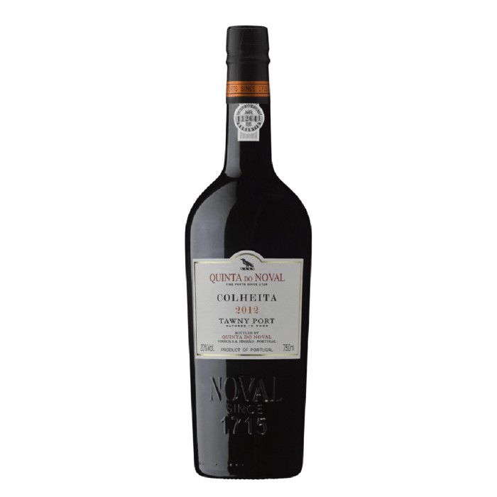 Noval Colheita Tawny Port 2012