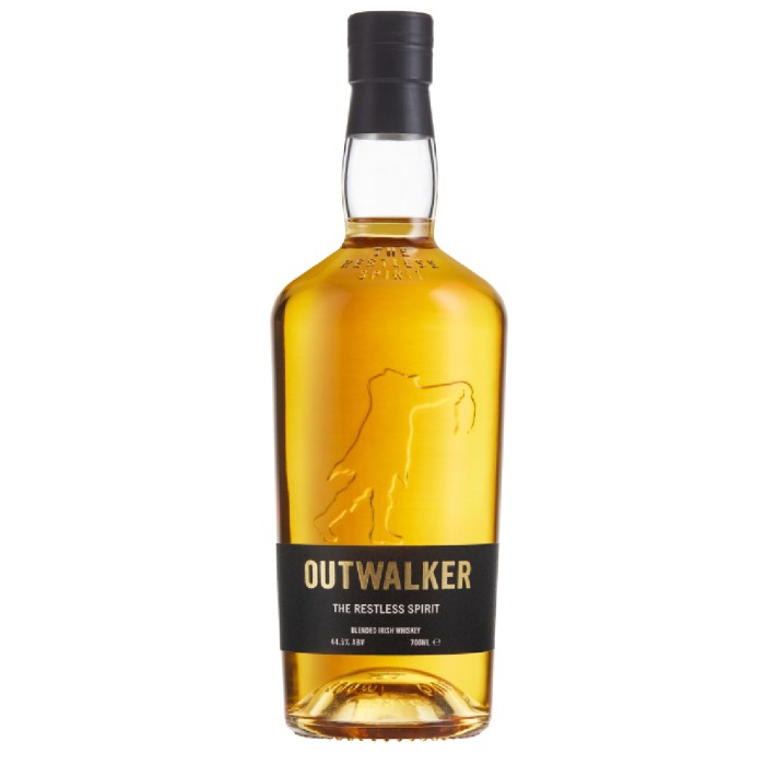 Outwalker Irish Whiskey