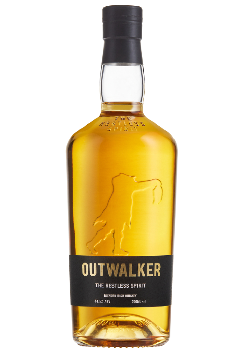 Outwalker Irish Whiskey