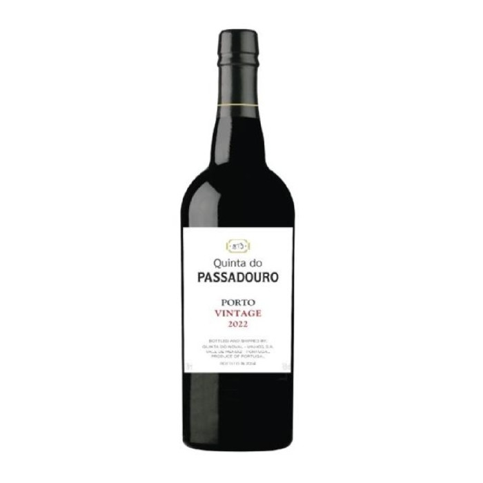Quinta Do Noval Passadouro 2022
