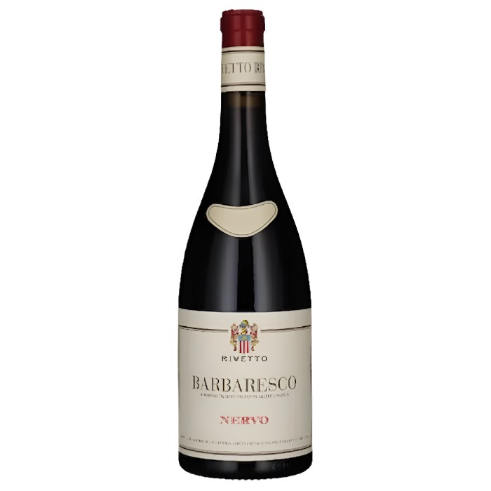 Rivetto Barbaresco Nervo