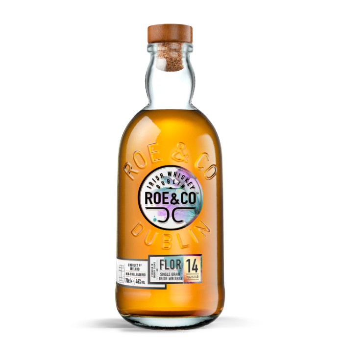 Roe & Co Flor Single Grain