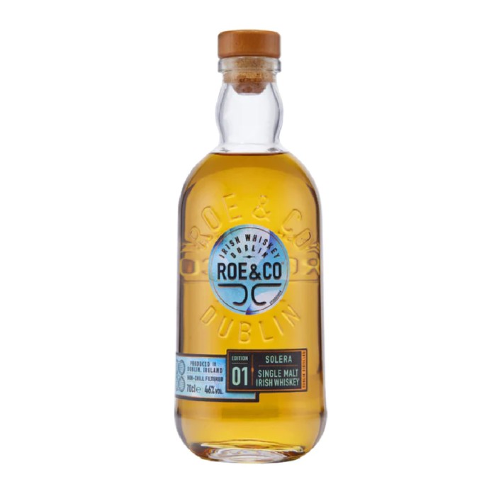Roe & Co Solera