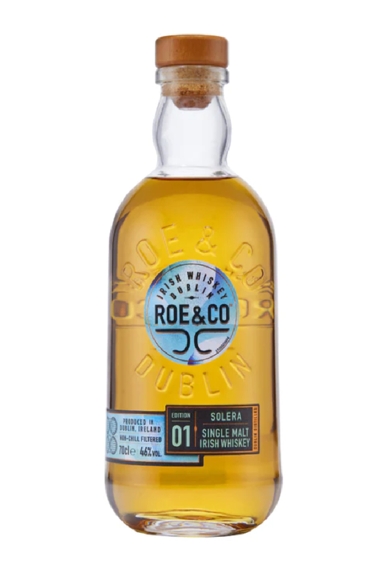 Roe & Co Solera