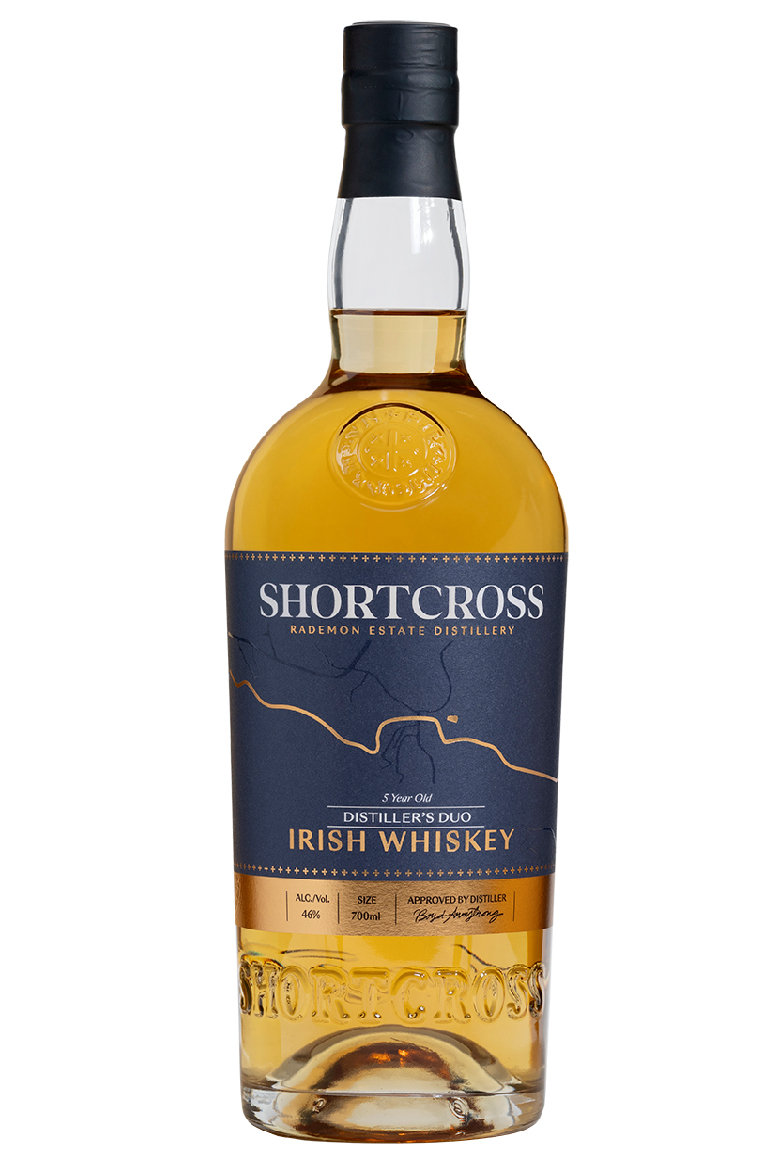 Shortcross Distillers Duo Five Year Old
