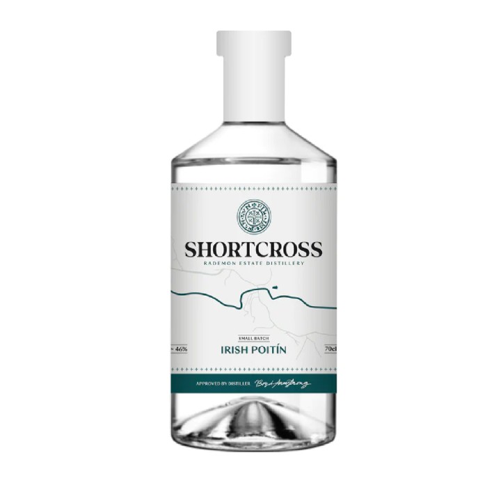 Shortcross Poitin
