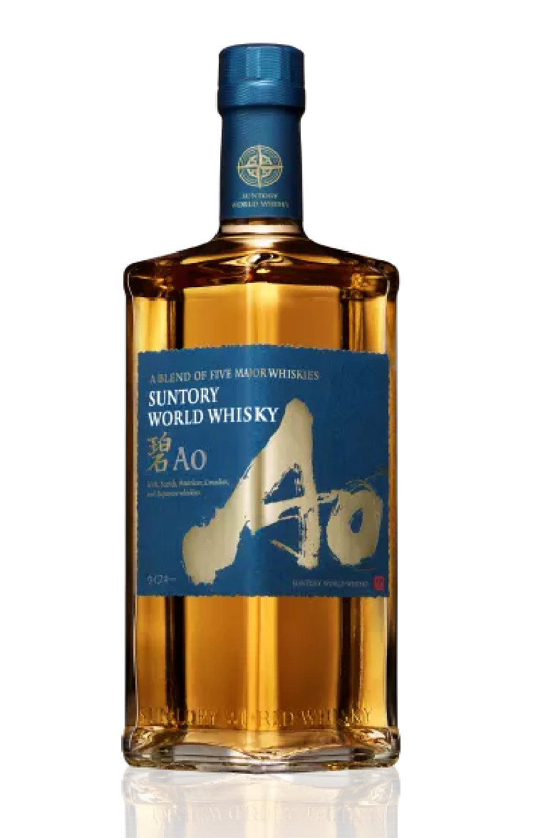 Suntory AO