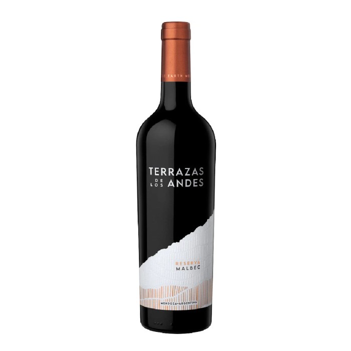 Terrazas De Los Andes Malbec