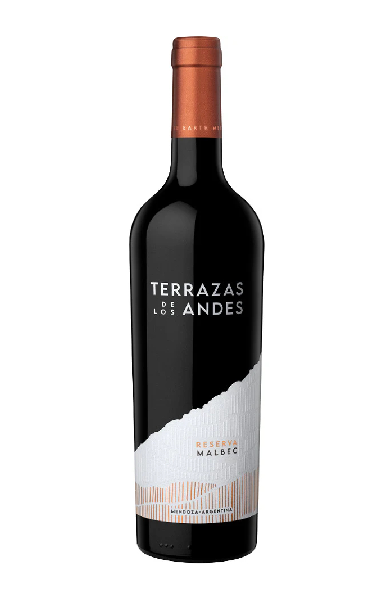 Terrazas De Los Andes Malbec