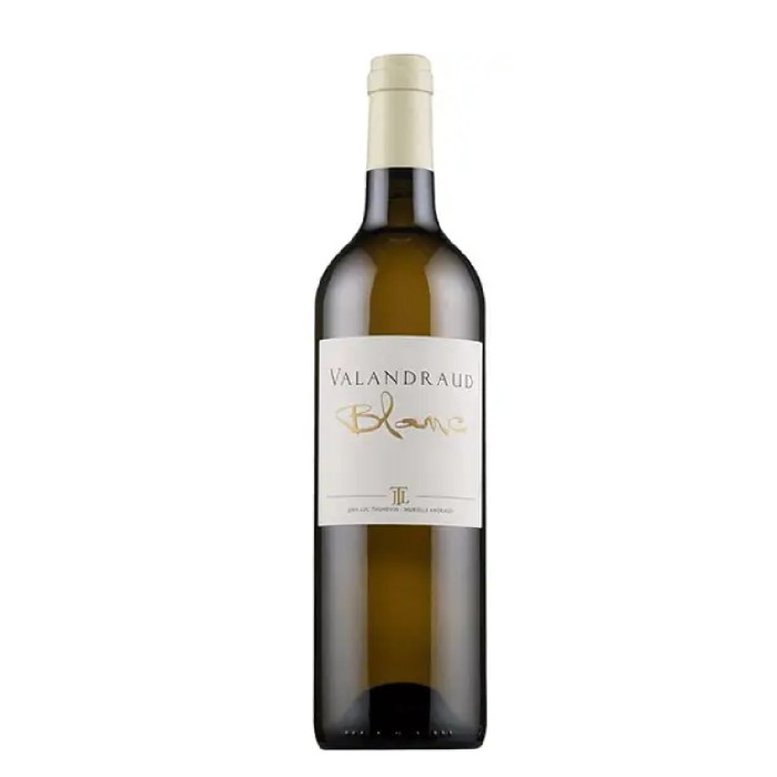 Valandraud Blanc 2019