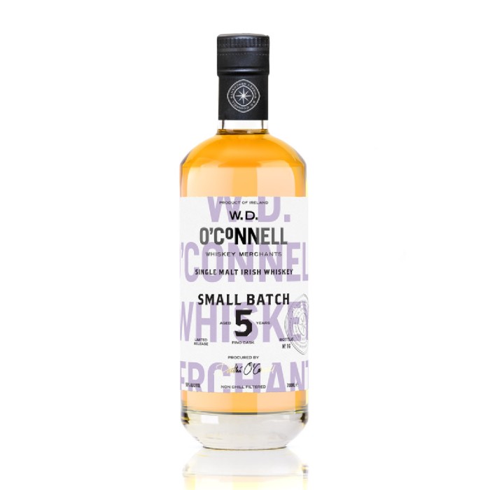 W.D. O'Connell Small Batch 5 Year Old Fino Cask