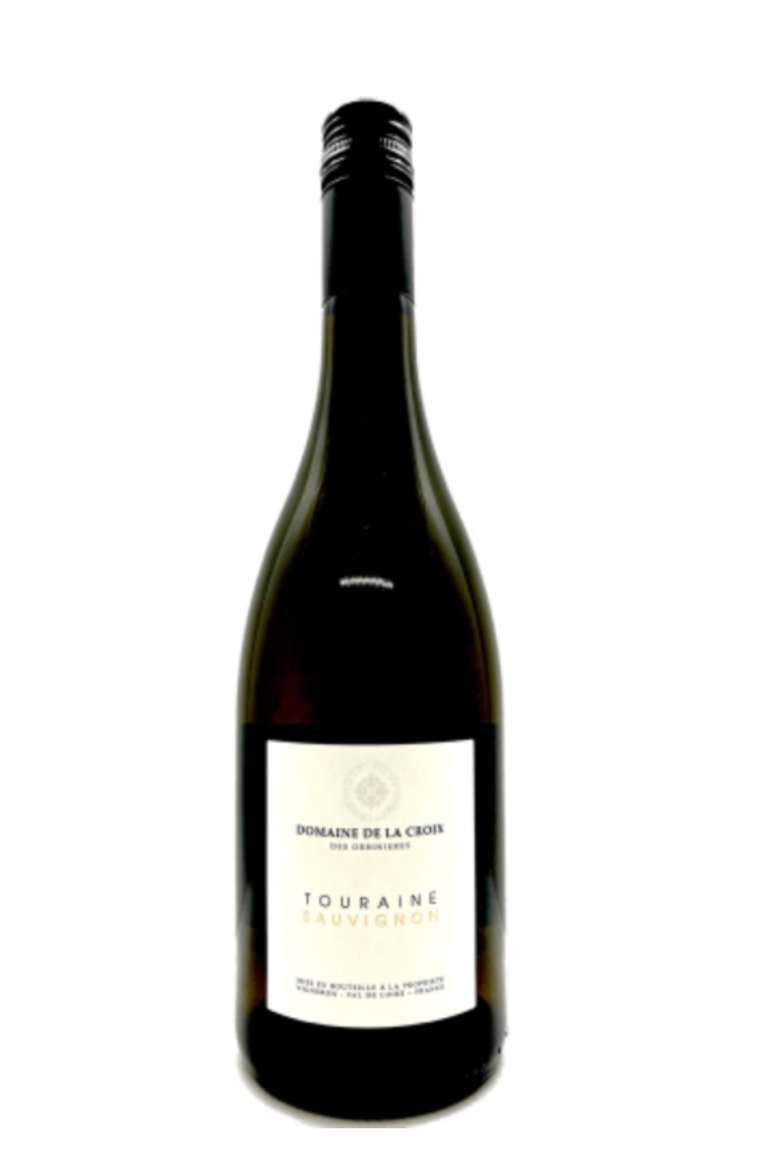 Domaine De La Croix Sauvignon Touraine