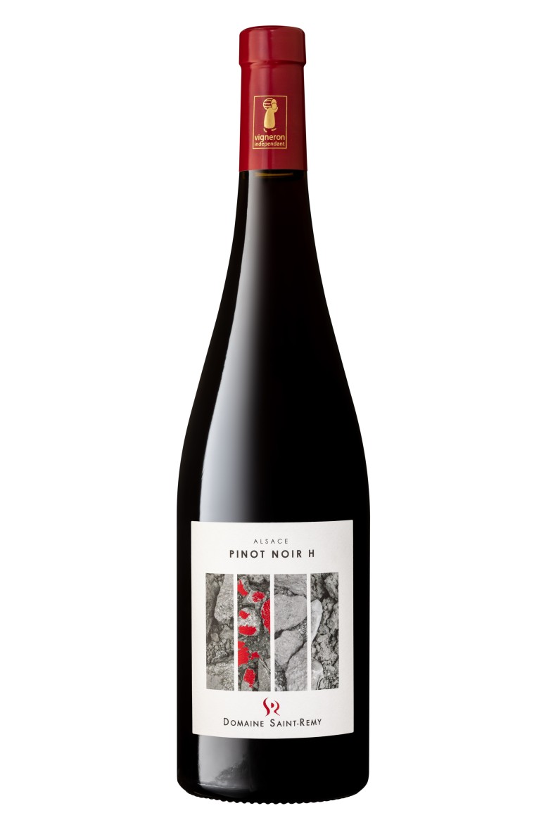 Domaine St Remy Pinot Noir H