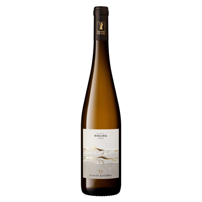Domaine St Remy Riesling Reserve 2016
