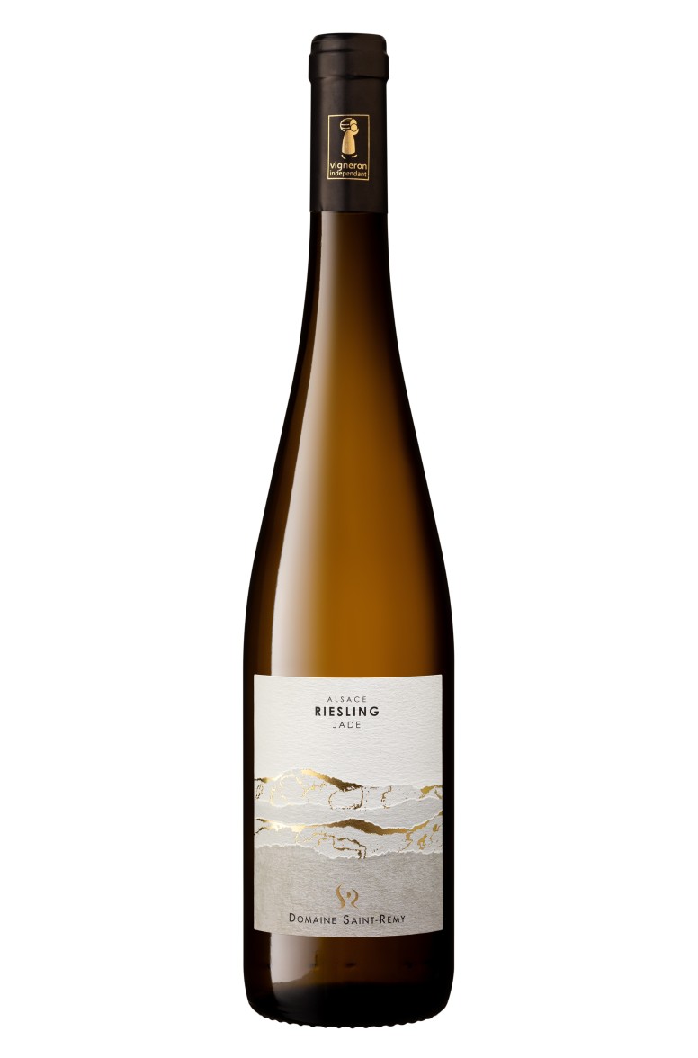 Domaine St Remy Riesling Reserve 2016