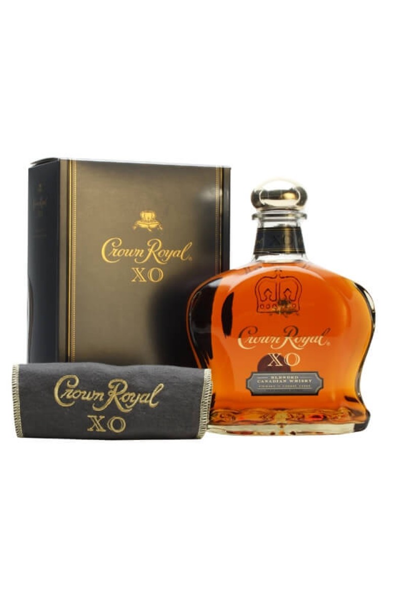 Crown Royal XO